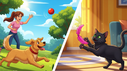 Exercise and Play: Active Mind and Body